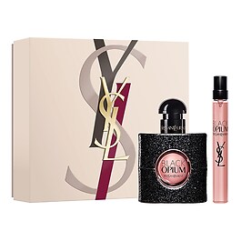 Black Opium - Apa de parfum Set